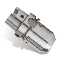 Yg-1 Tool Co Dual Contact Hydraulic Chuck (Power E Hydro) WQ100PE